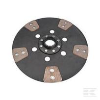 PTO pavaros diskas VPG2999