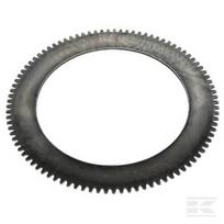 Tarpinis diskas lamelinei sankabai – 4 pavaros velenui Case-IH 362628A1