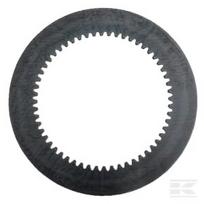 Tarpinis diskas lamelinei sankabai – 1 ir 5 pavaros velenui Case-IH S4070S00F