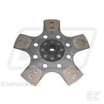 PTO pavaros diskas VPG2963