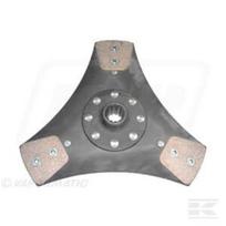 PTO pavaros diskas VPG2964