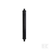 Filtro džiovintuvas Ø46x425 mm, #6 male O-ring 3/8" KL010124