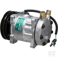 Kondicionieriaus kompresorius KL000056