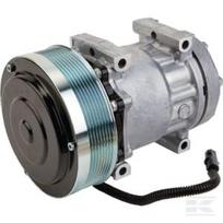 Kondicionieriaus kompresorius KL000080