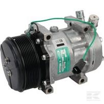 Kondicionieriaus kompresorius KL000112