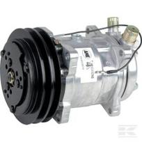 Kondicionieriaus kompresorius R12 KL000048
