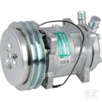 Kondicionieriaus kompresorius KL000032