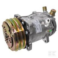 Kondicionieriaus kompresorius KL100005