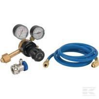 Azoto reduktorius R134A (PSI) KL091127