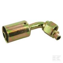 Užspaudimo mova Nr.8, 5/8"-18 KL070571
