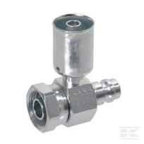 Užspaudimo mova Nr.8, 1"-14, vožtuvas R134 KL074790