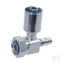 Užspaudimo mova Nr.10, 1"-14, vožtuvas R134 KL074791