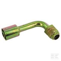 Užspaudimo mova Nr.12, 1-1/16"-14 KL070503
