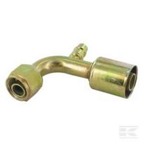 Užspaudimo mova Nr.12, 1-1/16"-14, vožtuvas R134 KL070560