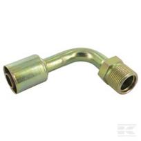 Užspaudimo mova Nr.12, 1-1/16"-14 KL070596