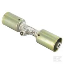 Užspaudimo mova Nr.8, 8, vožtuvas 1/4" KL070165