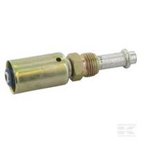 Užspaudimo mova Nr.6, 5/8"-18 KL070173