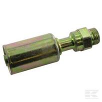 Užspaudimo mova Nr.6, 1/2" KL070505