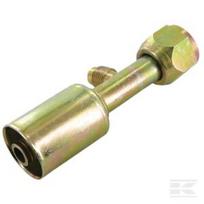 Užspaudimo mova Nr.8, 3/4"-16, vožtuvas 1/4" KL070159