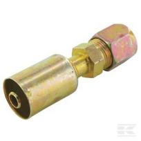 Užspaudimo mova Nr.8, 3/4"-16, 1/2", 13 mm vamzdis KL070444