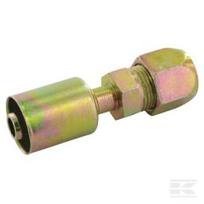 Užspaudimo mova Nr.10, 5/8" (16) mm vamzdis KL070446