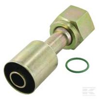 Užspaudimo mova Nr.12, 1-1/16"-14 KL070125