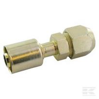Užspaudimo mova Nr.12, 3/4", 19 mm vamzdis KL070447