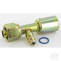 Užspaudimo mova Nr.12, 1-1/16"-14, vožtuvas R134 KL070559