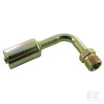 Užspaudimo mova Nr.6, 5/8"-18 KL070593