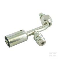Užspaudimo mova Nr.6, 5/8"-18, vožtuvas R134 KL070154