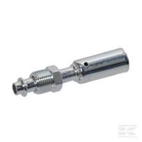 Užspaudimo mova Nr.6 (5/8"-18) KL077023