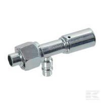 Užspaudimo mova Nr.10 (7/8"-14), vožtuvas R134 KL077007