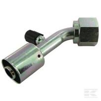 Užspaudimo mova Nr.12 (1-1/16"-14), vožtuvas R134 KL070564