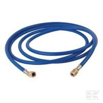 R134a mėlyna pildymo žarna 96" VPM8813