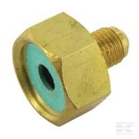 Adapteris 5/8" į 1/4" KL090236