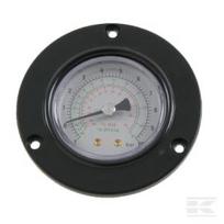 Oro kondicionavimo žemo slėgio manometras KL090245