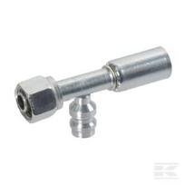 Užspaudimo mova Nr.8 (3/4"-16), vožtuvas R134 KL077006