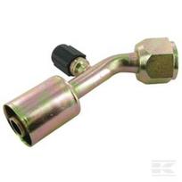 Užspaudimo mova Nr.10 (7/8"-14), vožtuvas R134 KL070563