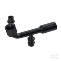 Užspaudimo mova Nr.8 (3/4"-16), vožtuvas R134 KL077020
