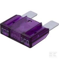 MAXI peilinė saugiklė 32V 100A 34.3mm violetinė iMaXX SI20197