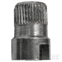 Tachometro pavaros velenėlis VPC5207