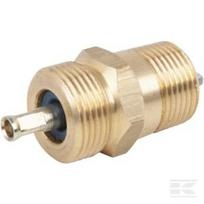 Tachometro pavaros adapteris tinka Fiat 500303538KR