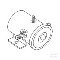 Relė / solenoido jungiklis 12V AV103924