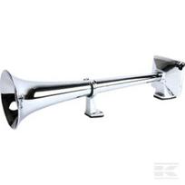 Oro signalas ECE Zn/Cr 48cm H00856ECE