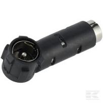 Antenos adapteris DIN>ISO ANT1207KR