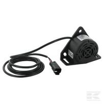 Atbulinės eigos signalizatorius 10-32V 95 dBA 3100460000