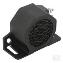 Atbulinės eigos signalizatorius 102 dB 12/24V 102DB