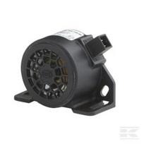 Atbulinės eigos signalizatorius Hella 97 dB 3SL009148061