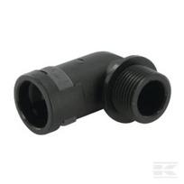 Kvadratinis užsukamas dangtelis NW12 - M20x1.5 PMAM202GT90