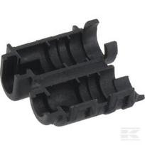 Jungtis NC10 AMP Superseal 2P HFCI10AS2